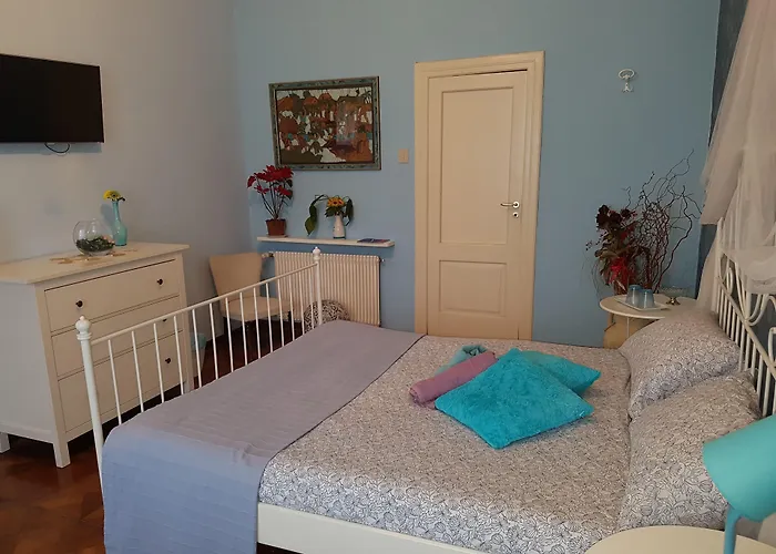 Bed And Breakfast Al CucherleBed and Breakfast